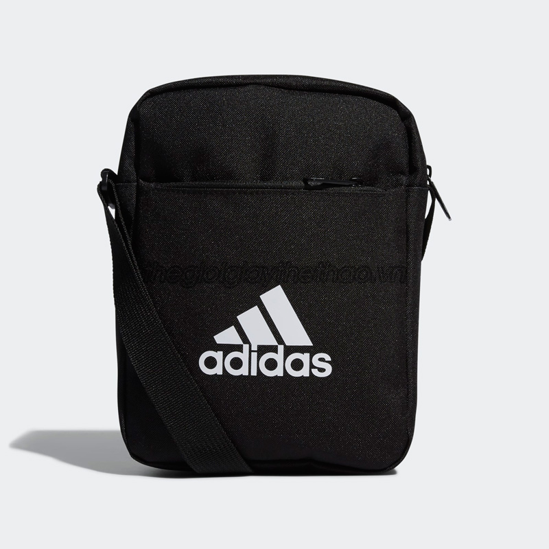 Túi đeo chéo adidas Organizer - Black - ED6877 Chính hãng 1