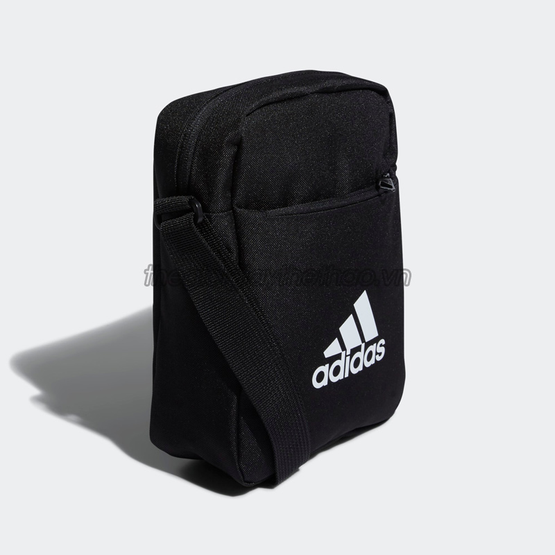 Túi đeo chéo adidas Organizer - Black - ED6877 Chính hãng 4