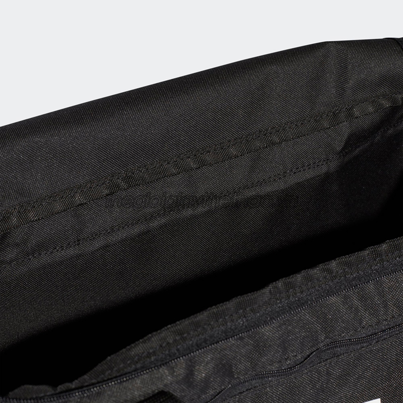 Túi xách adidas Linear Core Duffel Bag Small - Black - DT4826 Chính hãng 2