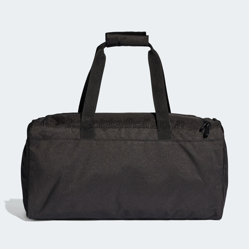 Túi xách adidas Linear Core Duffel Bag Small - Black - DT4826 Chính hãng 3