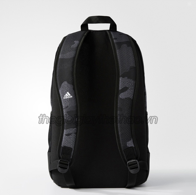 Balo Adidas 2019 new outdoor travel bag CD1755 5