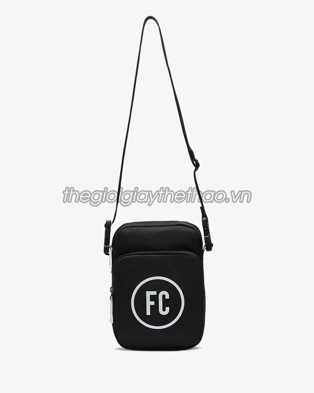 Túi đeo hông Nike F.C CQ0783-010 3