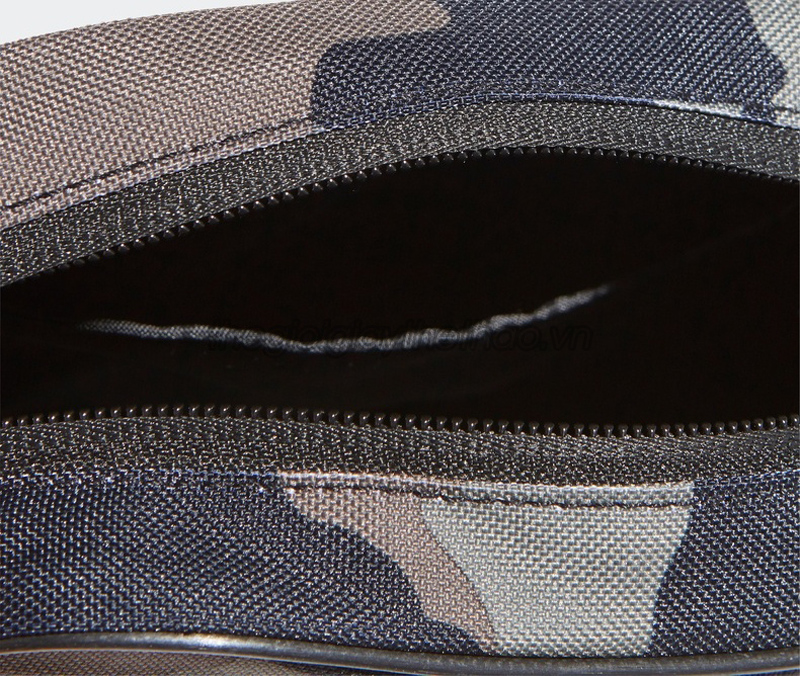 Túi đeo chéo Adidas Linear Logo Organizer FL3733 3