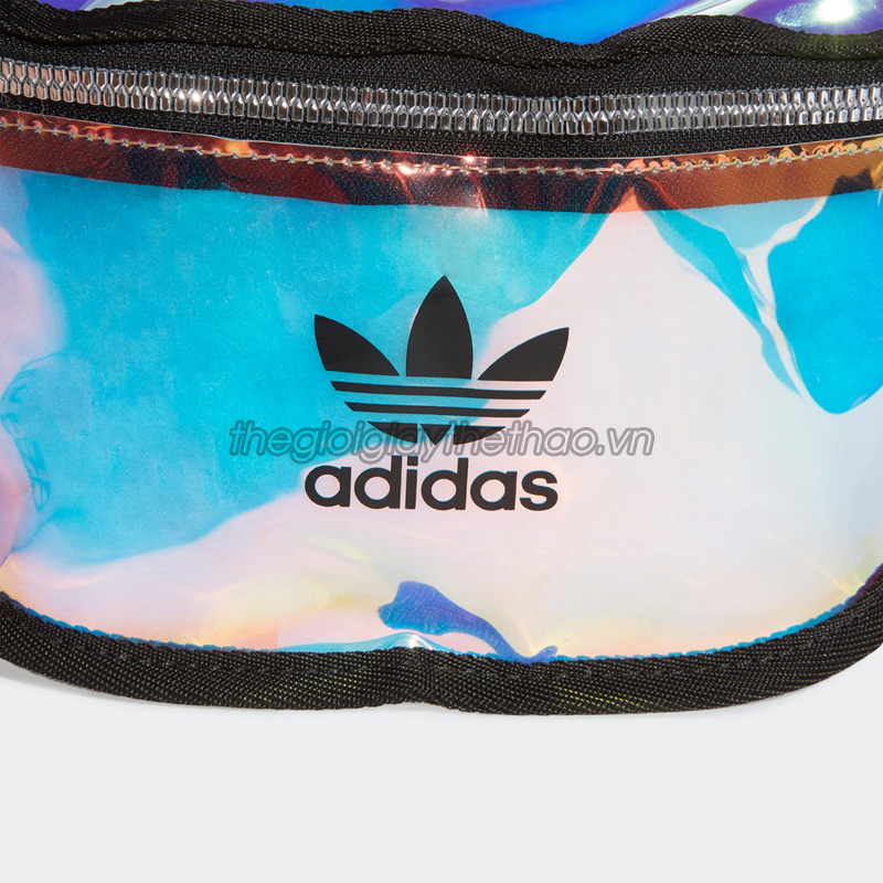 Túi đeo chéo Adidas Waist Bag nữ h4