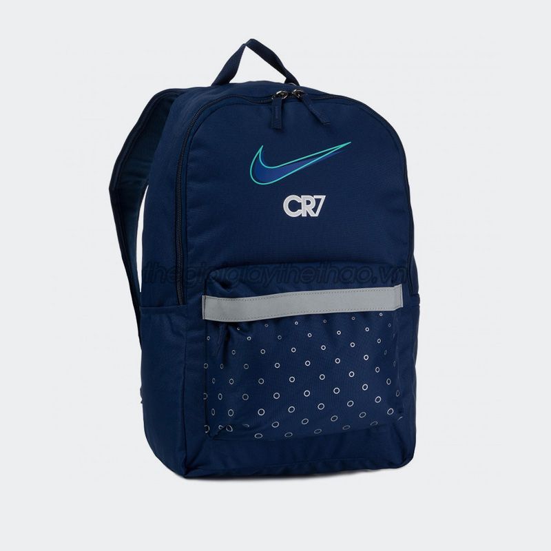 Balo Nike Backpack CR7 h1