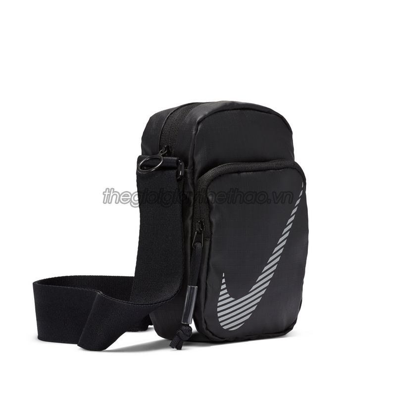 Balo Nike HERITAGE WINTERIZED CROSSBODY DB4696-010 h2