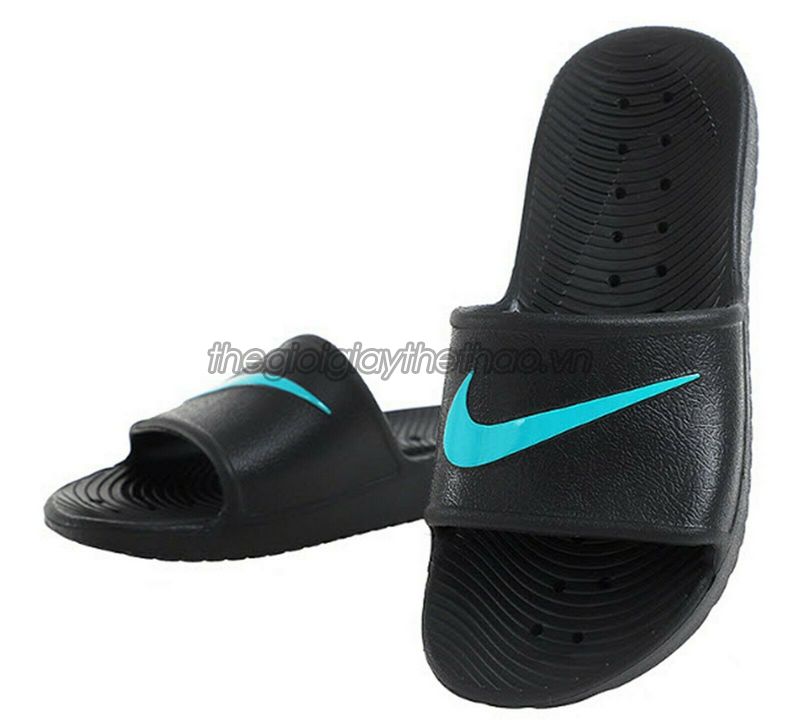 Dép Nike Kawa Shower 832528-007 h2