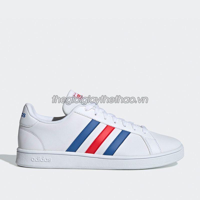 Giày thể thao nam nữ Adidas Grand Court Base 1