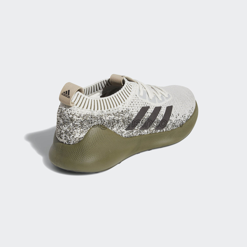 Giay adidas Purebounce+ Shoes - White H4