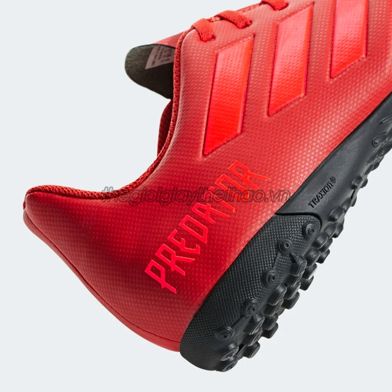 Giày đá bóng Adidas Predator 19.4 TF h9