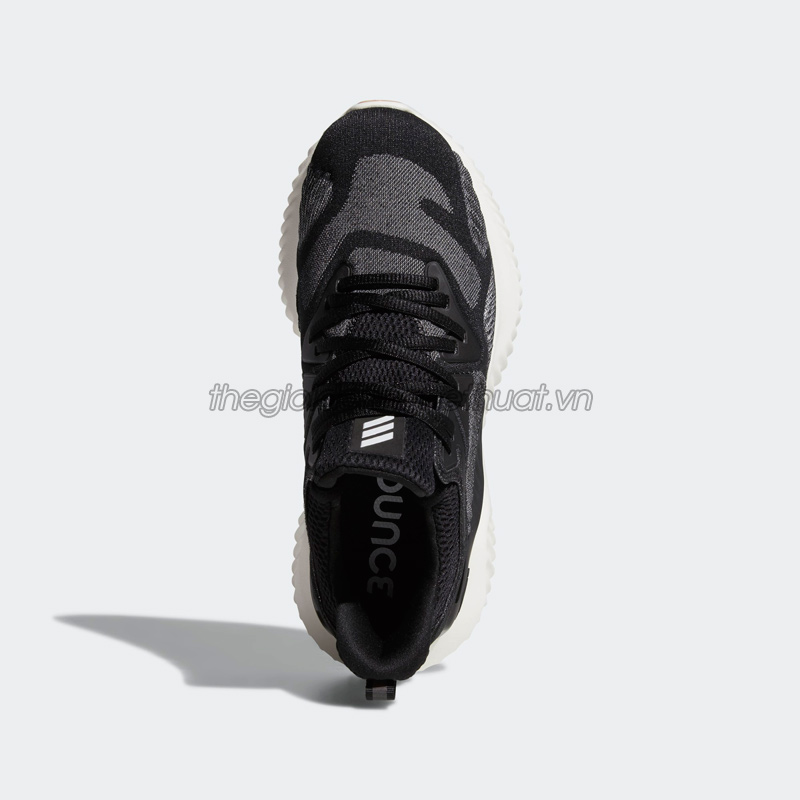 Giày Adidas Alphabounce Beyond Shoes Core Black Cloud White a1