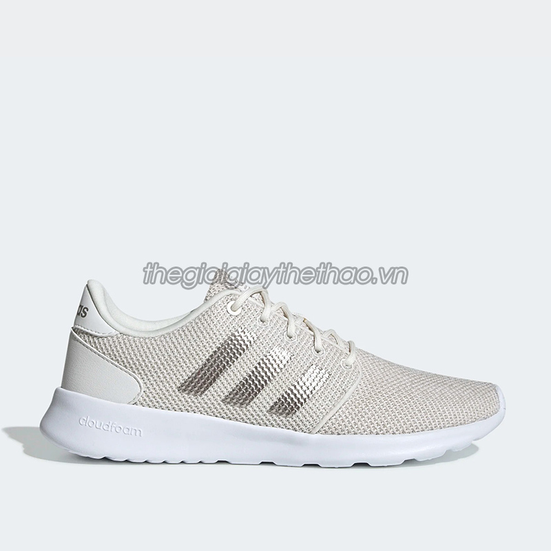 Giày thể thao nữ Adidas QT Racer EE8088 1