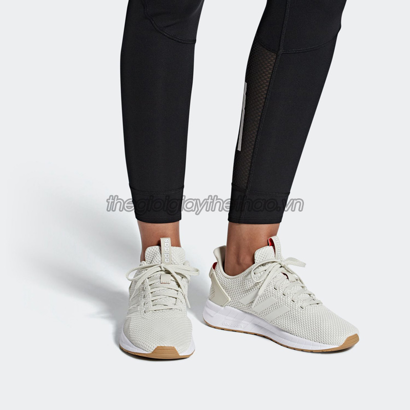 giày adidas chính hãng nữ | Giày Adidas QUESTAR RIDE F35036 2
