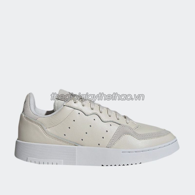 Giày thể thao adidas Supercourt EE6047 1