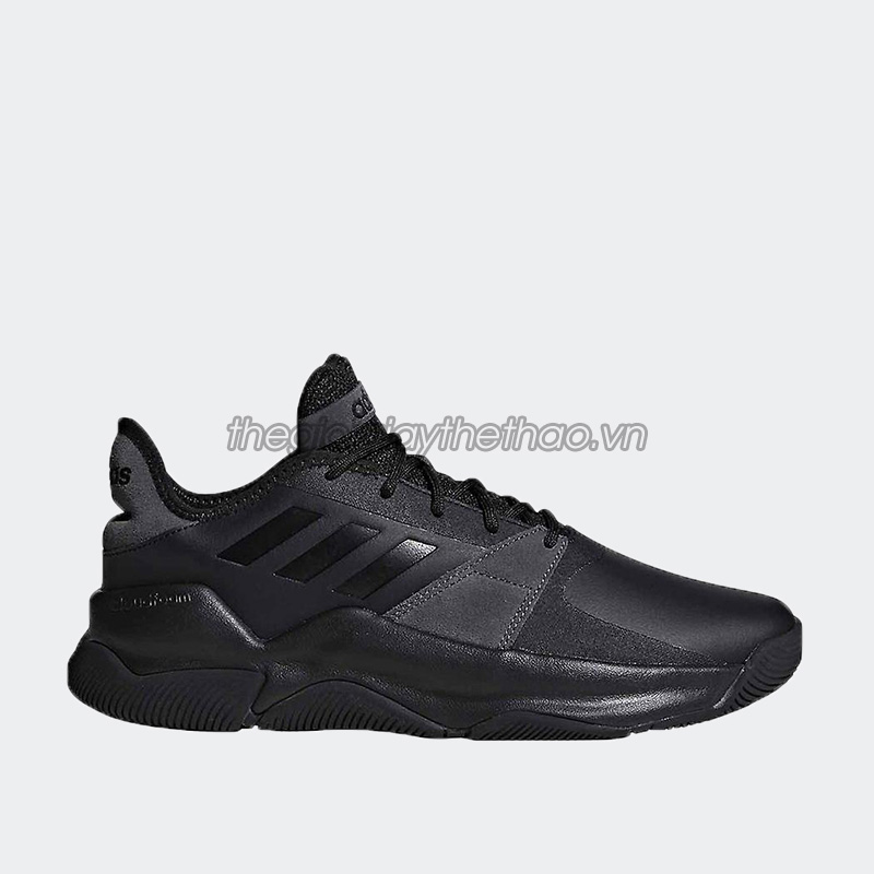 Giày bóng rổ Adidas Streetflow F36621 1