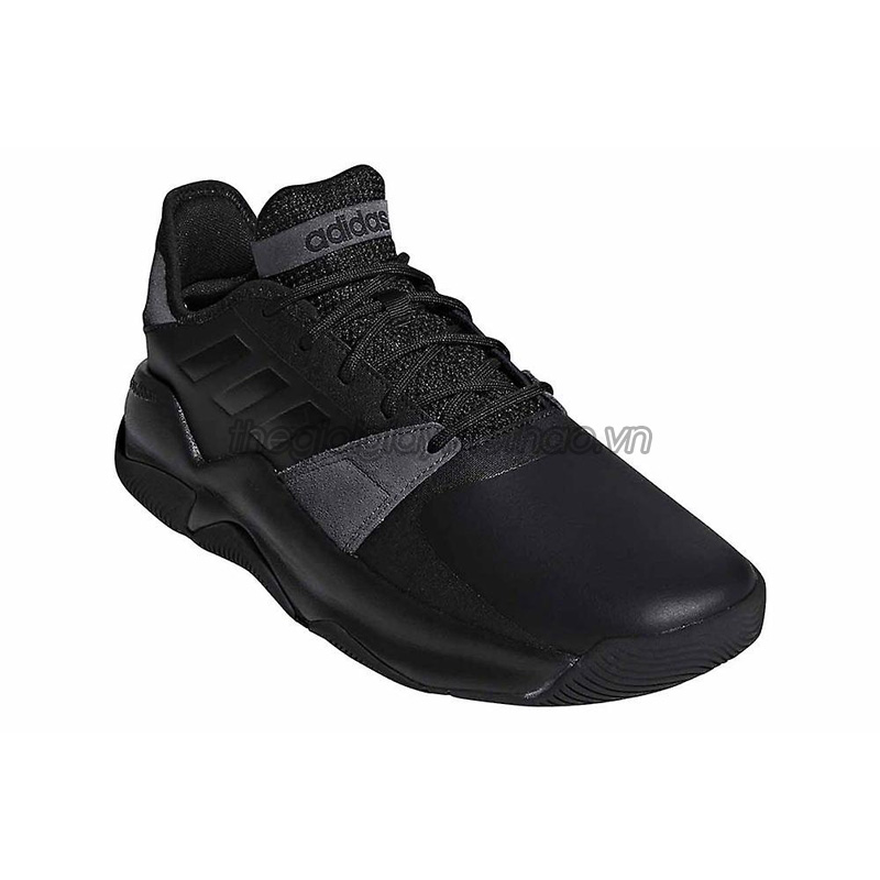 Giày bóng rổ Adidas Streetflow F36621 2