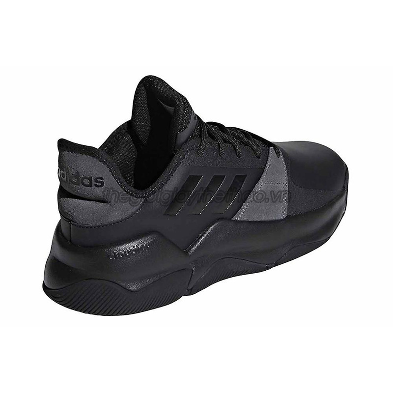 Giày bóng rổ Adidas Streetflow F36621 3