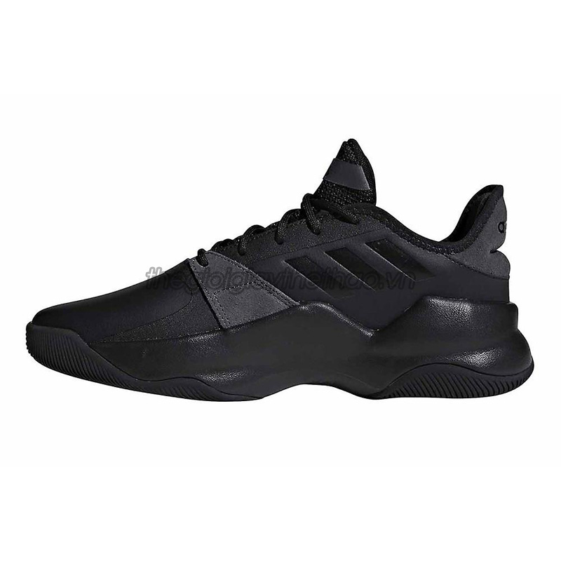 Giày bóng rổ Adidas Streetflow F36621 4