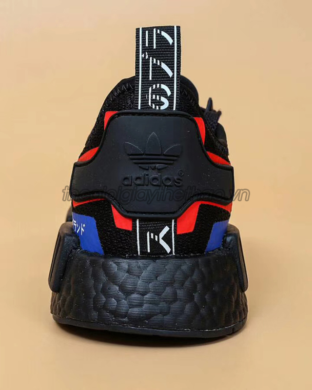 Giày adidas NMD R1 Japan Pack Black EF1734 2