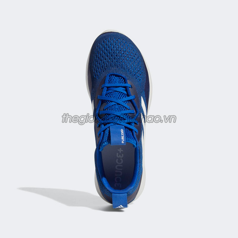 Giày thể thao nam Adidas Purebounce + Clima BC0836 2