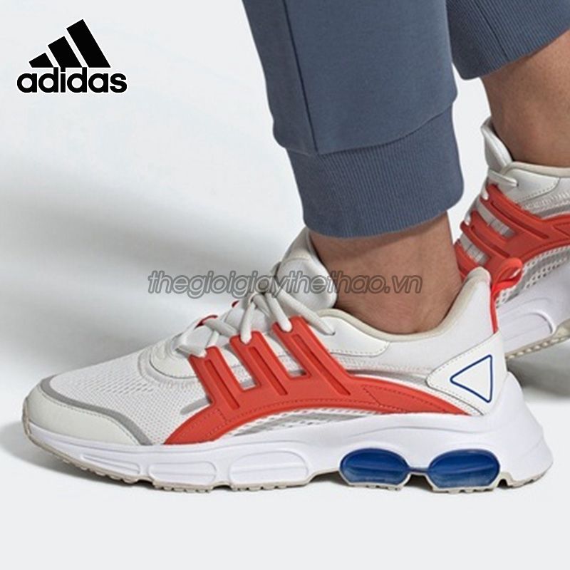 Giày thể thao Adidas Neo QUADCUBE CC 5