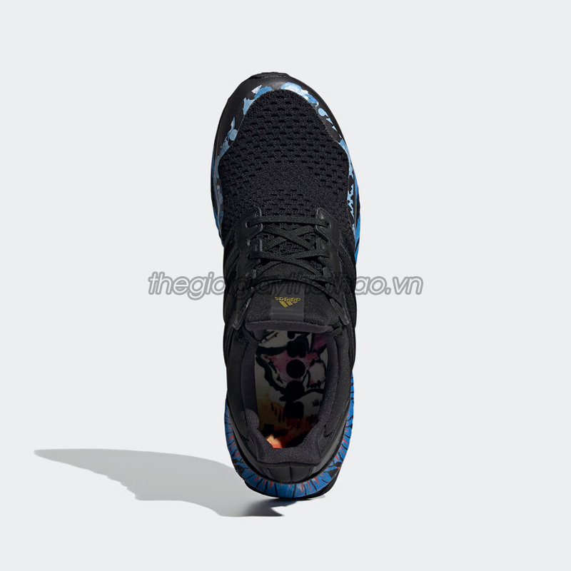 Giày thể thao nam, nữ adidas Ultra Boost DNA Chinese New Year Black 2020 Chính hãng 2