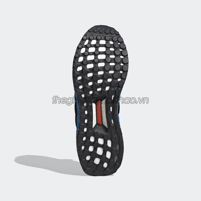 Giày thể thao nam, nữ adidas Ultra Boost DNA Chinese New Year Black 2020 Chính hãng 3