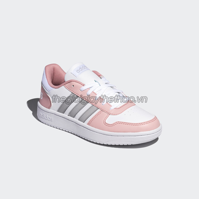 Giày thể thao nữ Adidas Neo Hoops 2.0 h5