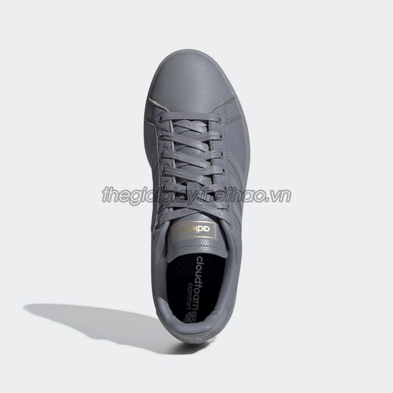 Giày thể thao nam Adidas Grand Court EE7884 h1