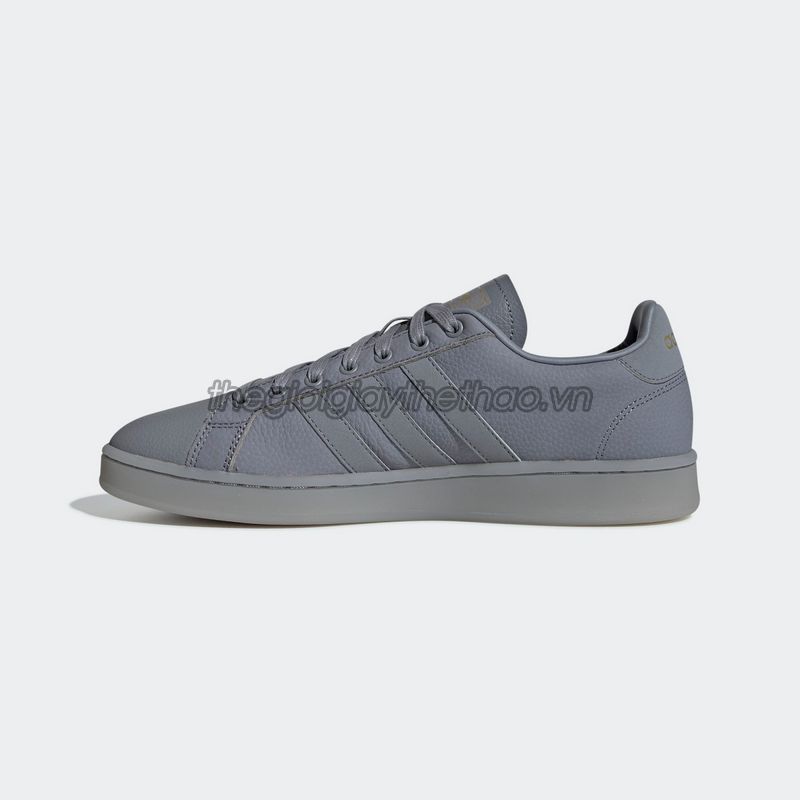 Giày thể thao nam Adidas Grand Court EE7884 h5