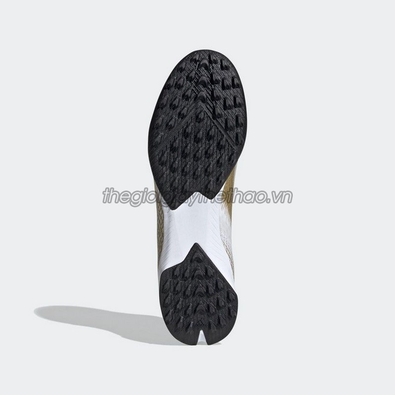 Giày đá bóng Adidas X Ghosted.3 Turf Boots EG8199 h2