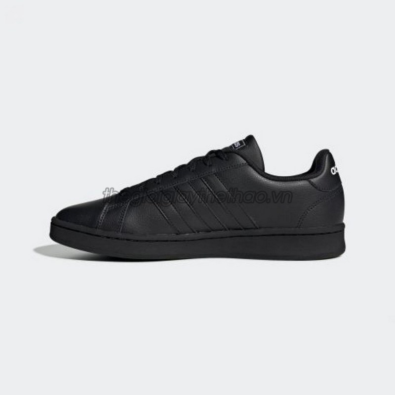 Giày thể thao Adidas Giày Grand Court EE7890 h4