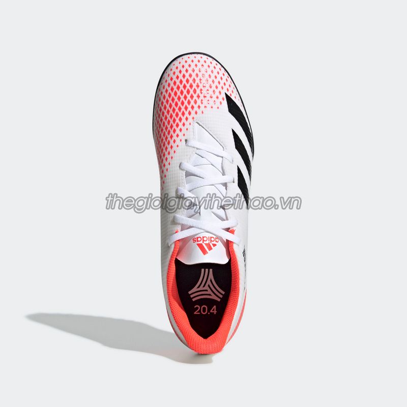 Giày đá bóng Adidas Predator 20.4 TF EG0925 h1