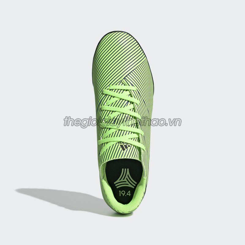 Giày đá bóng Adidas Nemeziz 19.4 TF FV3317 h2