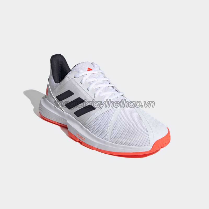Giày tennis Adidas CourtJam Bounce FU8102 h3