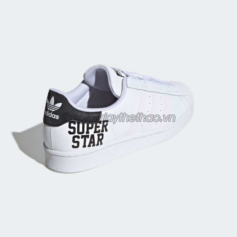 Giày thể thao Adidas Superstar FV2813 h4