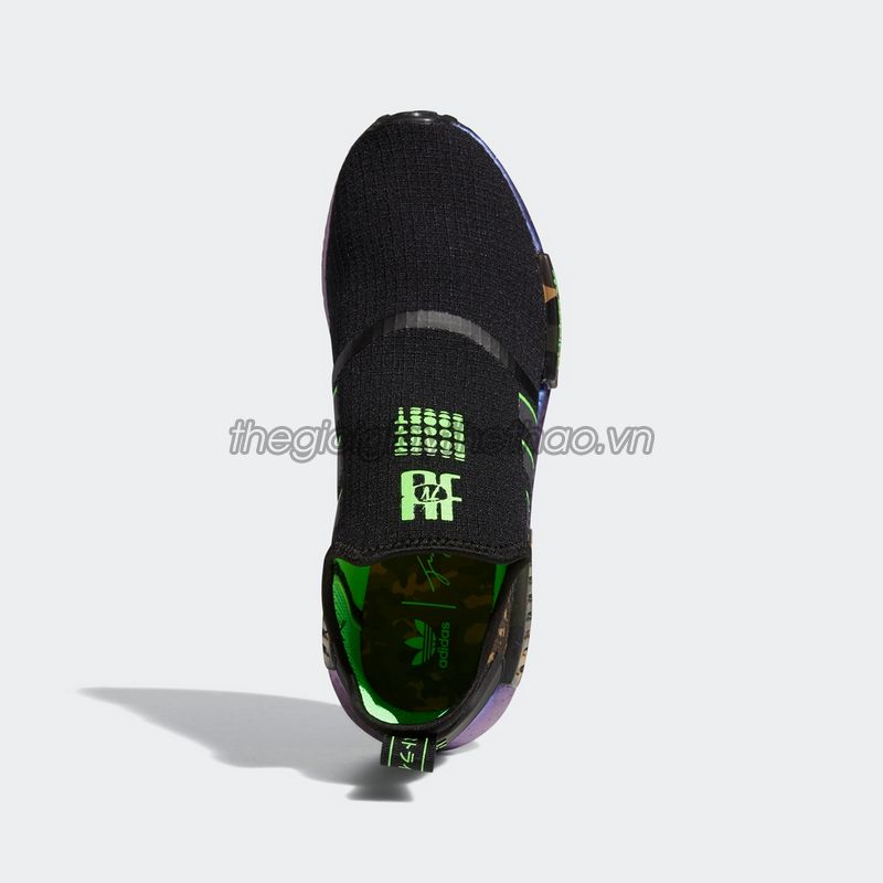 Giày chạy bộ Adidas NMD_R1 FZ5410 h2