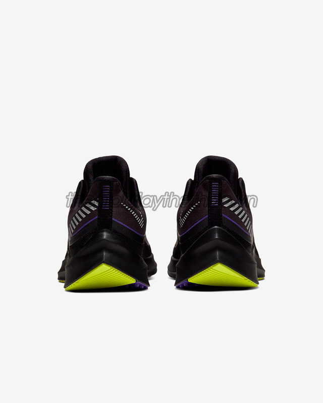 Giày Nike Air Zoom Winflo 6 Shield Men's Running BQ3190 002 4