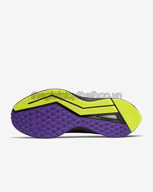 Giày Nike Air Zoom Winflo 6 Shield Men's Running BQ3190 002 5