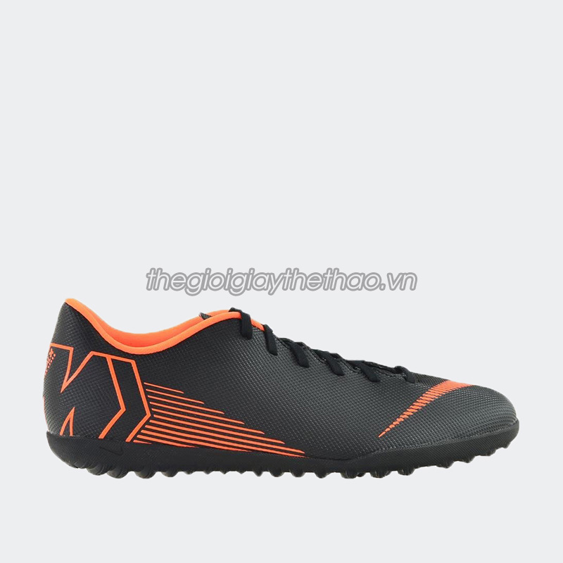 Giày đá bóng Nike MercurialX VaporX 12 Club TF AH7386 081 1