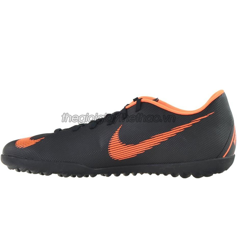 Giày đá bóng Nike MercurialX VaporX 12 Club TF AH7386 081 4