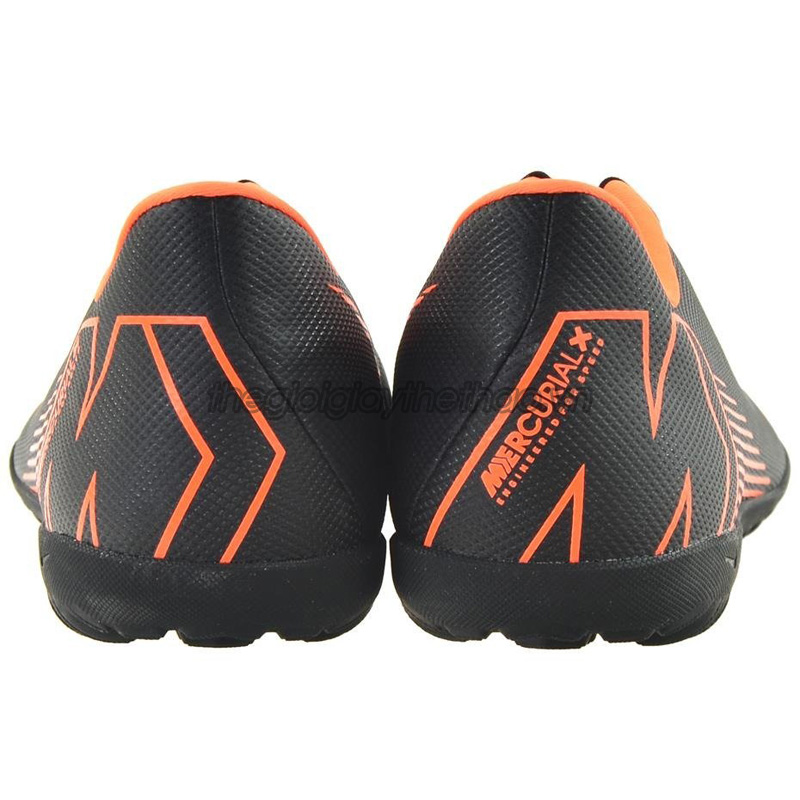 Giày đá bóng Nike MercurialX VaporX 12 Club TF AH7386 081 5