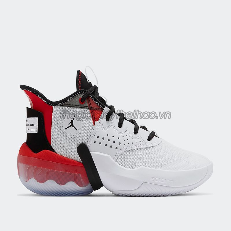 Giày bóng rổ Nike Jordan React Elevation 1