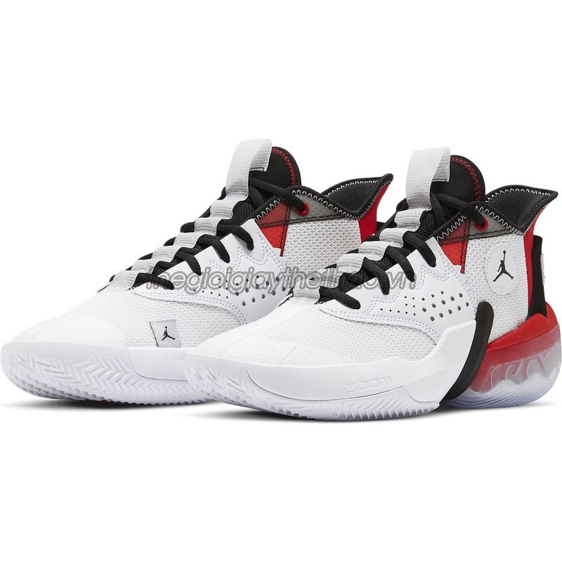 Giày bóng rổ Nike Jordan React Elevation 4