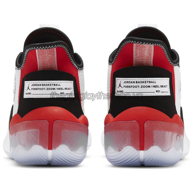 Giày bóng rổ Nike Jordan React Elevation 5