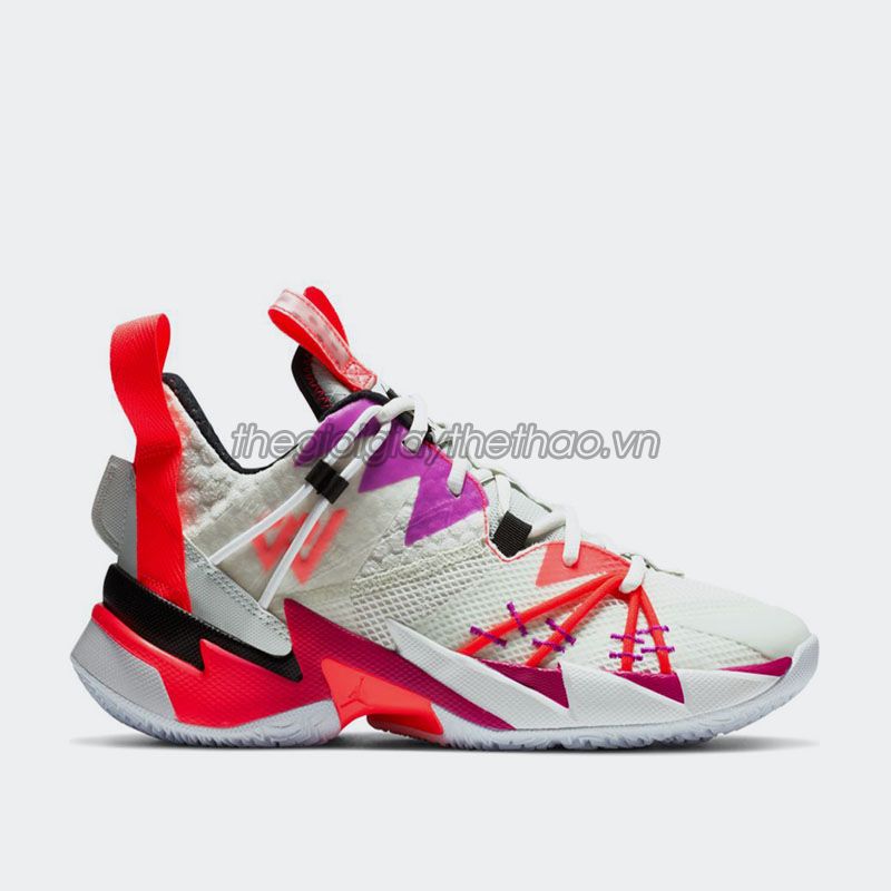 Giày bóng rổ Nike Jordan WHY NOT ZER0.3 SE PF 1