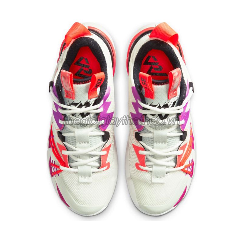 Giày bóng rổ Nike Jordan WHY NOT ZER0.3 SE PF 3