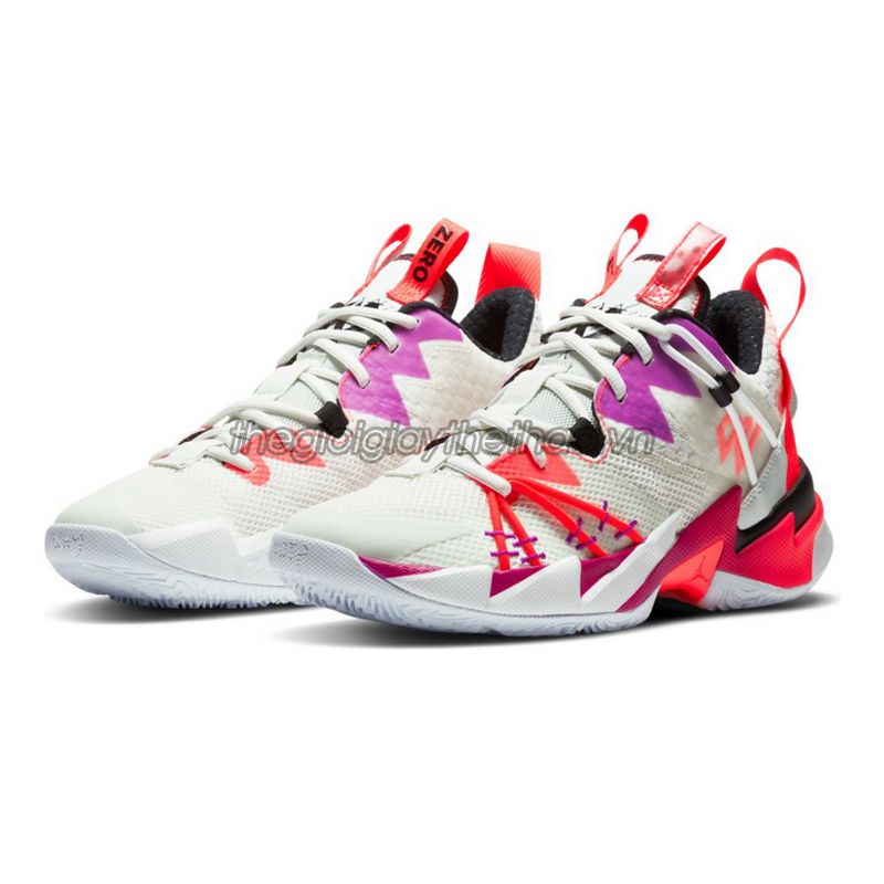 Giày bóng rổ Nike Jordan WHY NOT ZER0.3 SE PF 6