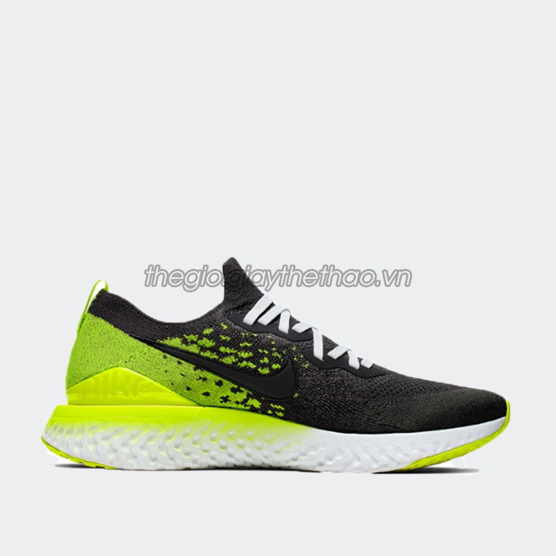 Giày thể thao Nike Epic React Flyknit 2 CJ7794 1