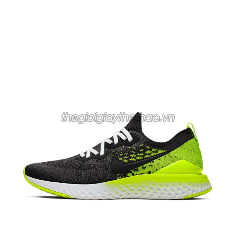 Giày thể thao Nike Epic React Flyknit 2 CJ7794 2